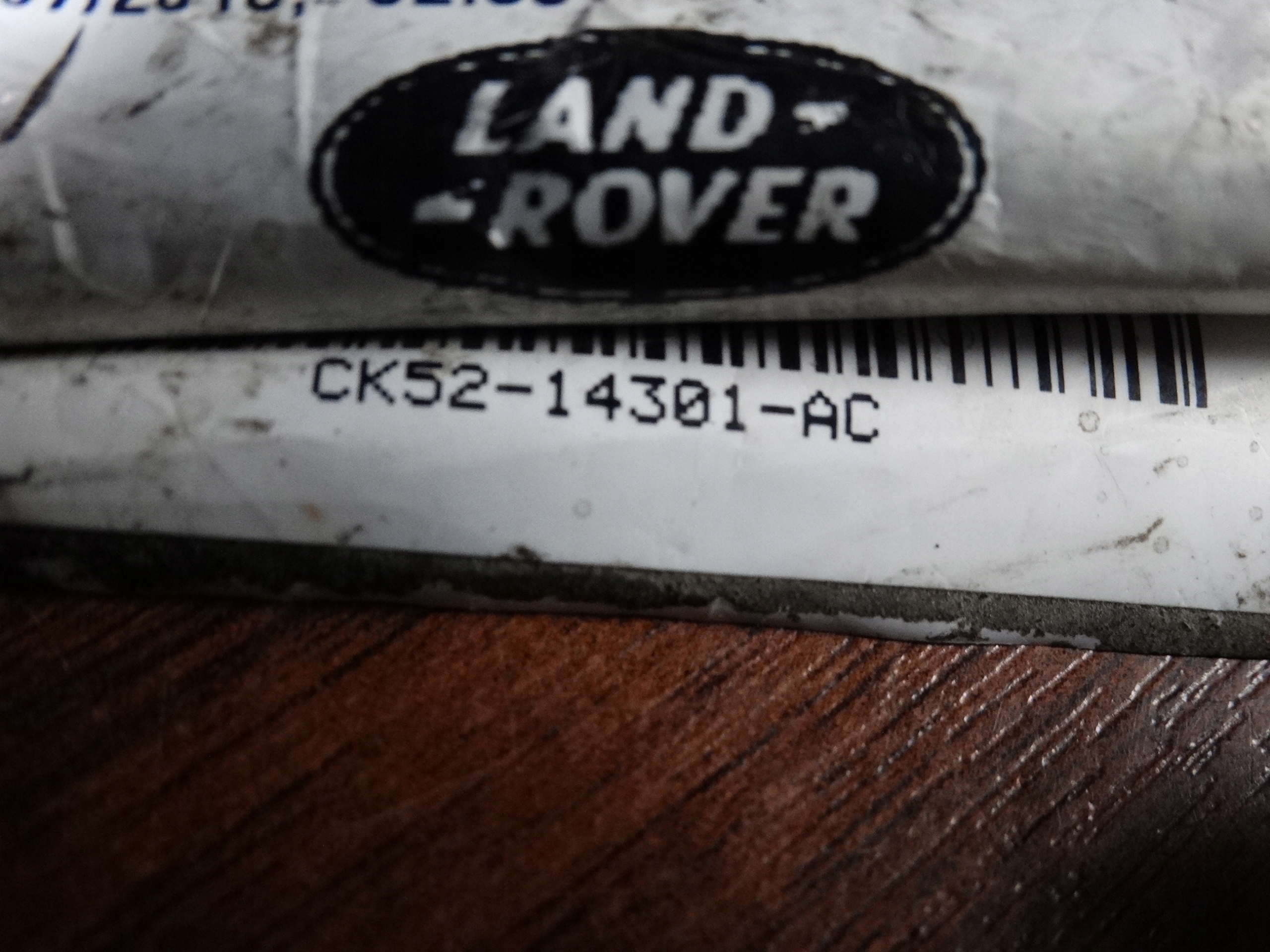 IDEAL BATTERIEMANAGEMENT SENSOR MINUS RANGE ROVER L405 L494 1
