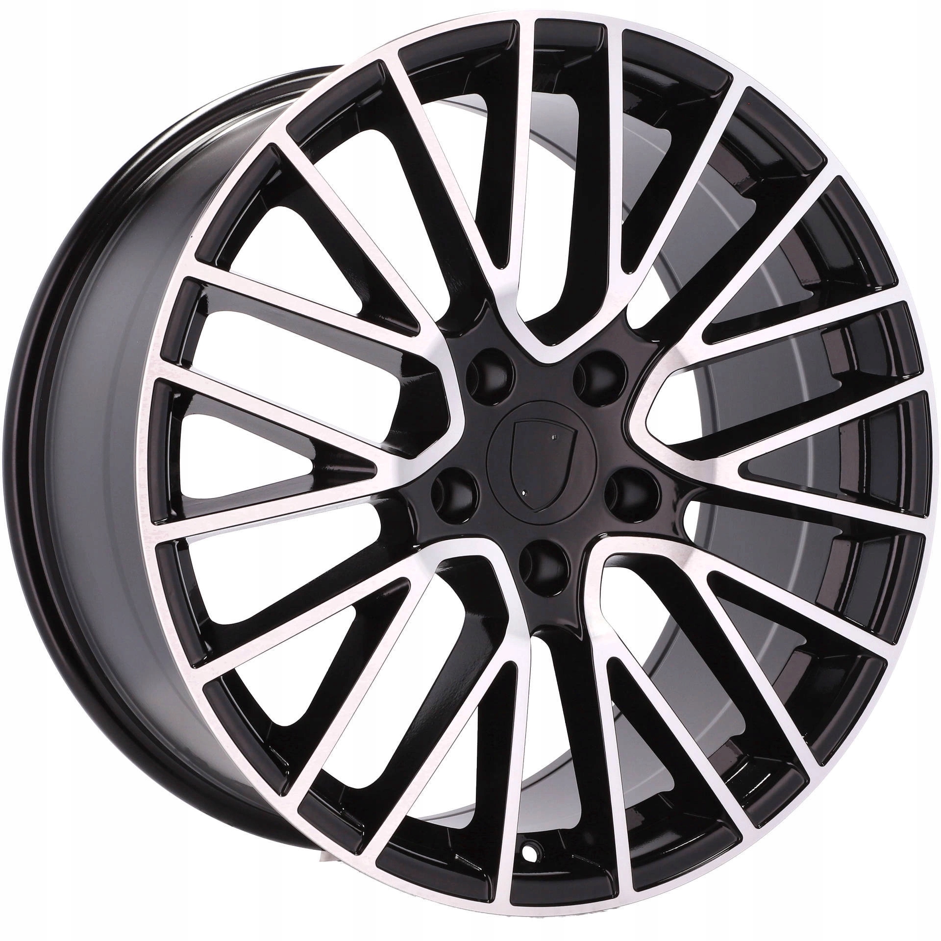 ДИСКИ 22 до PORSCHE CAYENNE BOXSTER PANAMERA 10+11