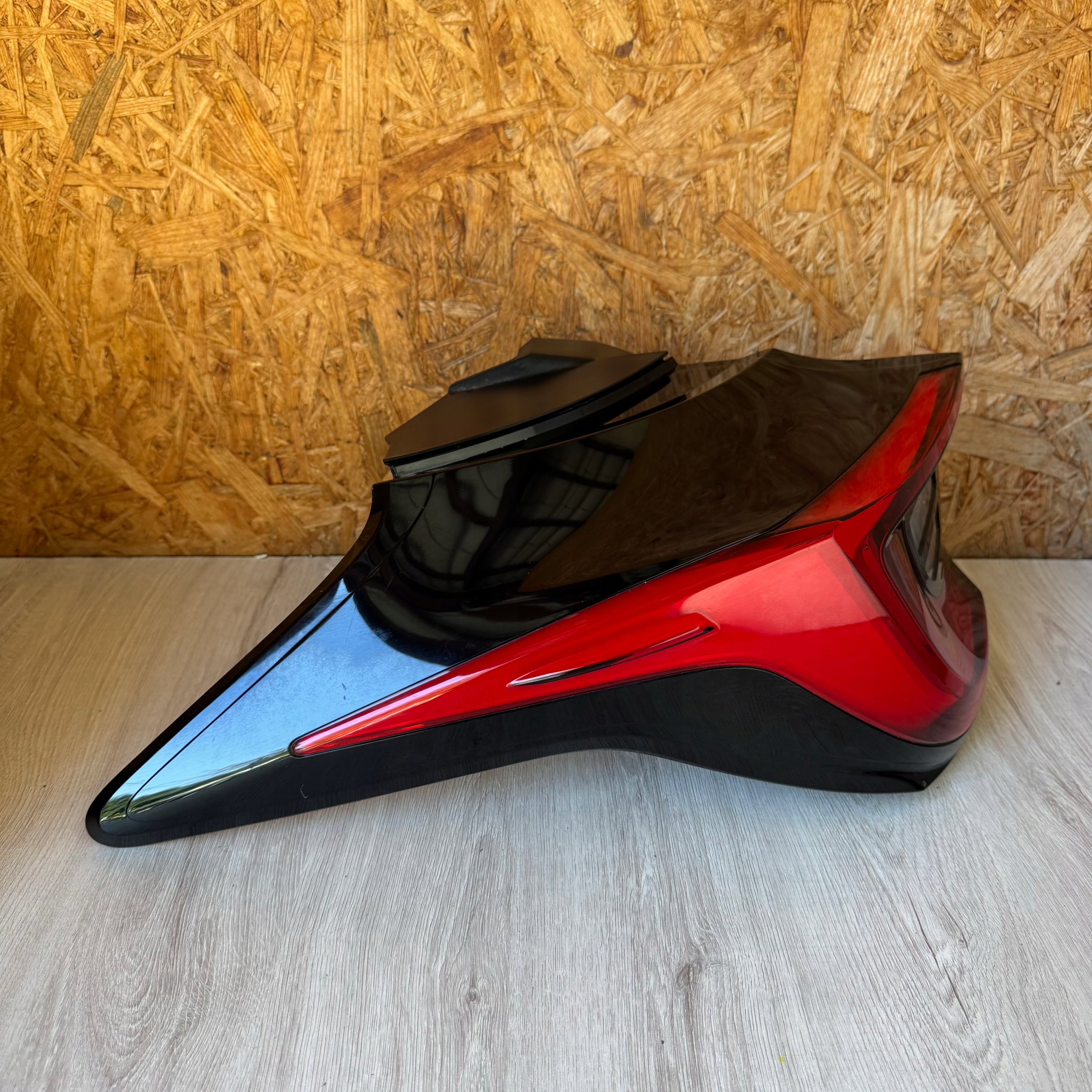 Toyota Yaris I P1 Rückleuchte Rearlamp - Thumbnail 2
