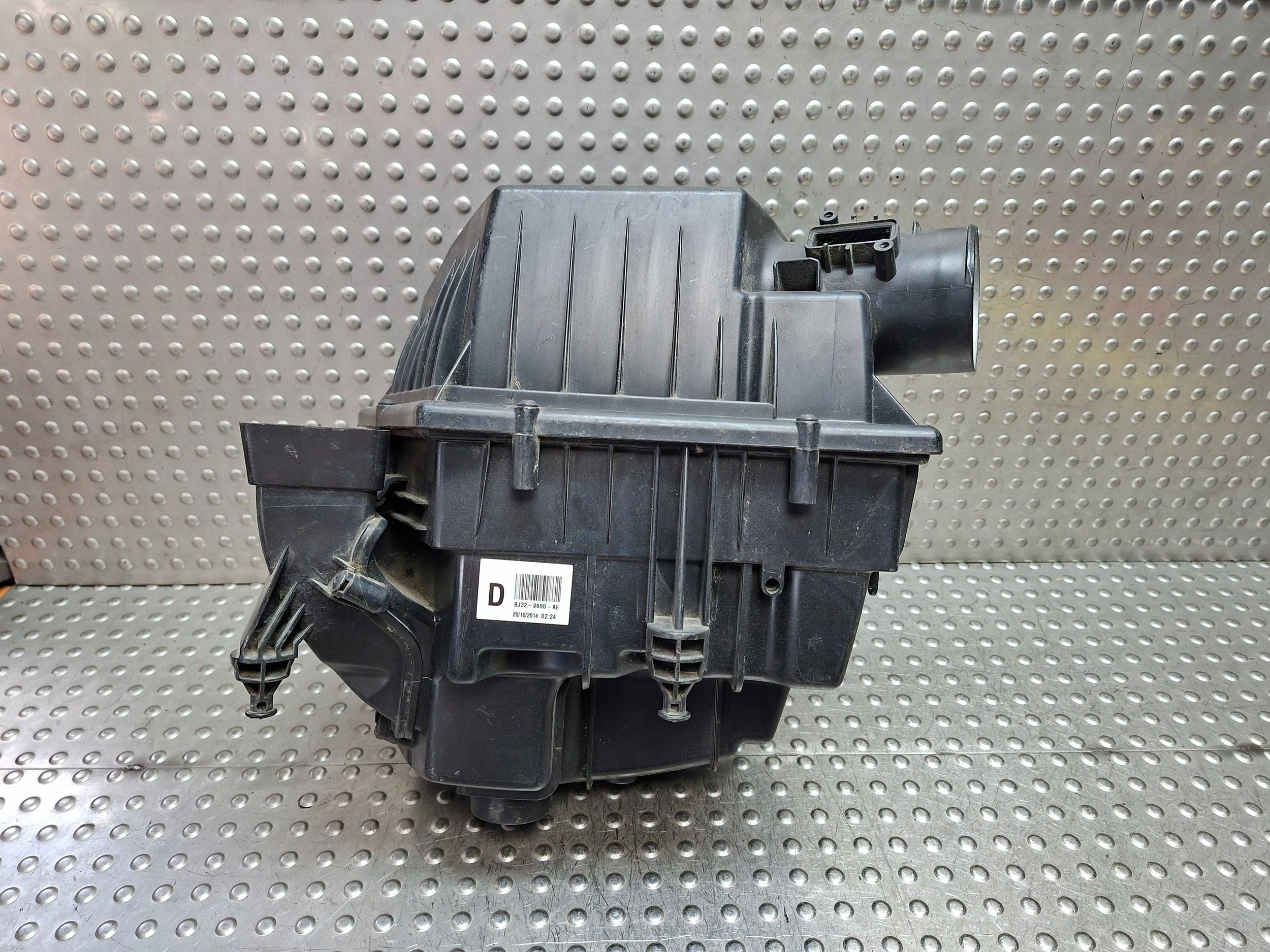 Gehäuse filter luft BJ32-9600-AE LAND ROVER EVOQUE L538 2.2 DID