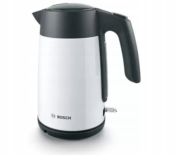 Czajnik elektryczny Bosch TWK7L461 2400W Filtr Antywapniowy