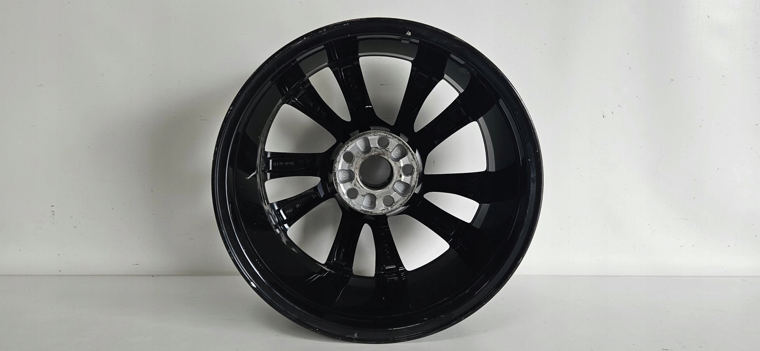 disk hliníkový TOYOTA CHR RAV4 CMS-1118/3 R18