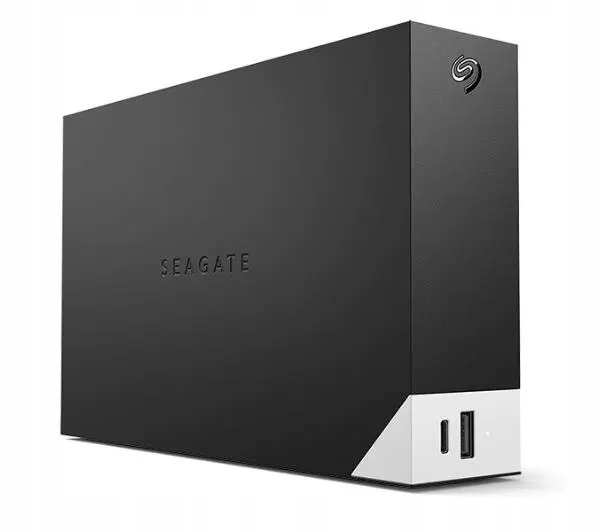 Dysk zewnętrzny 20TB Seagate One Touch Hub STLC20000400 3,5'' Usb 3.2
