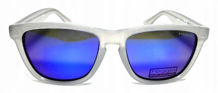 

Foggio okulary polaryzacja nerdy Revo F660-1