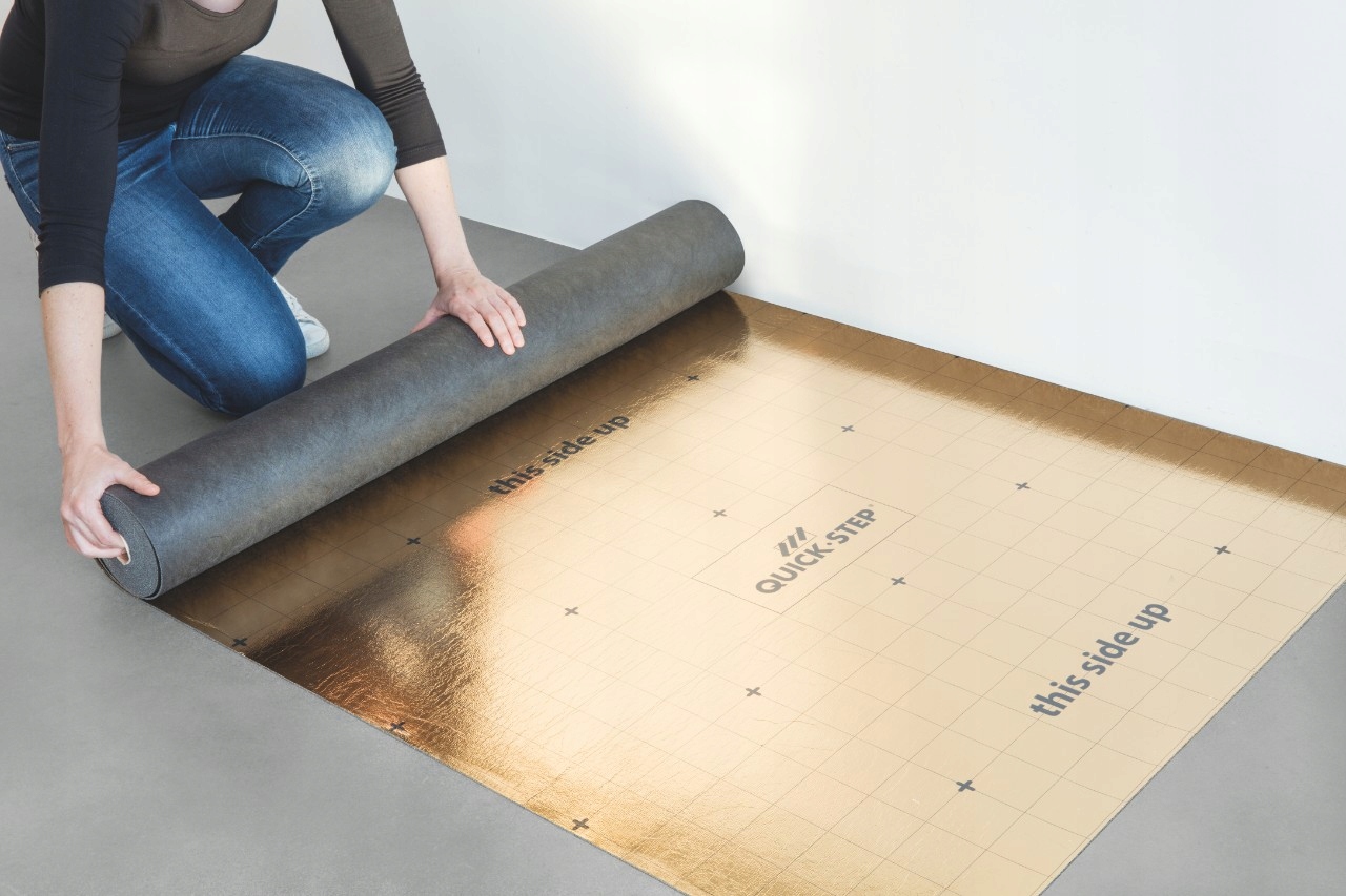 QUICK-STEP SIG4750 DĄB BEŻOWY LAK. !! OD RĘKI !! Długość 138 cm