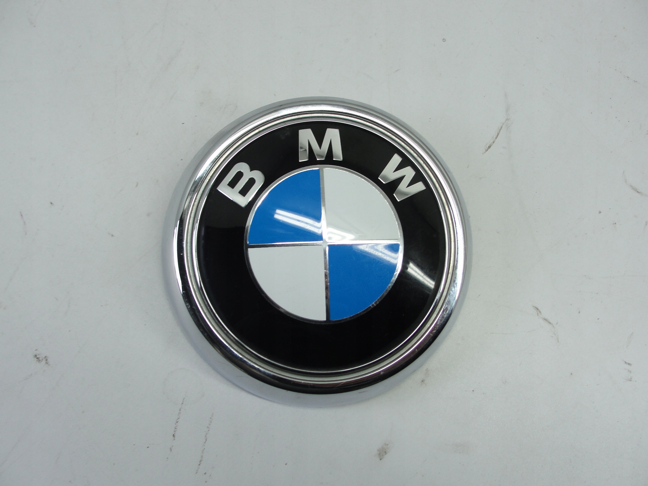 EMBLEMAT KLAPY TYŁ BMW X3 F25 2010- 51147364375