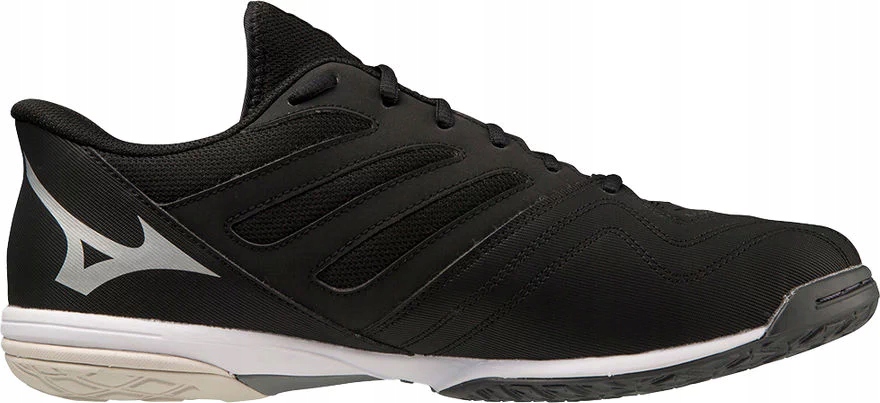 Buty Piłkarskie Halówki Wave Gk Mizuno Dla Bramkarza Wzmocnione Palce 42