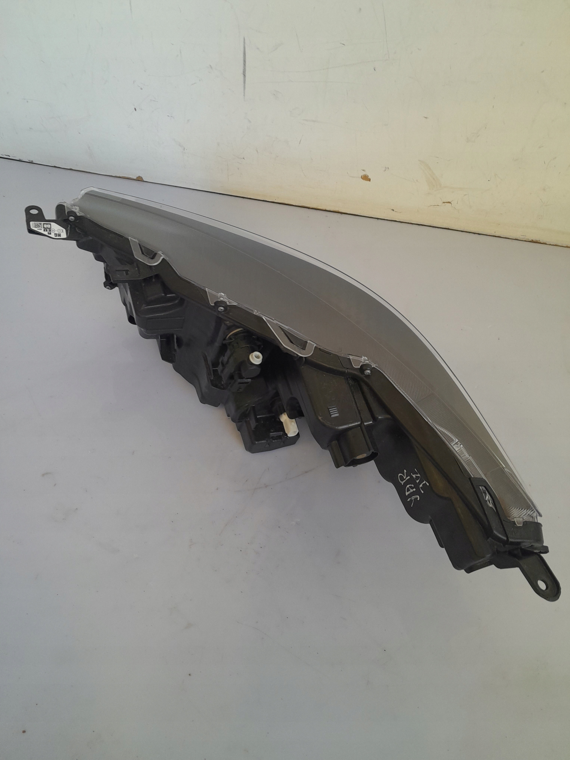 Frontscheinwerfer Toyota Yaris I P1 LED Rechts Scheinwerfer Headlight - Thumbnail 5