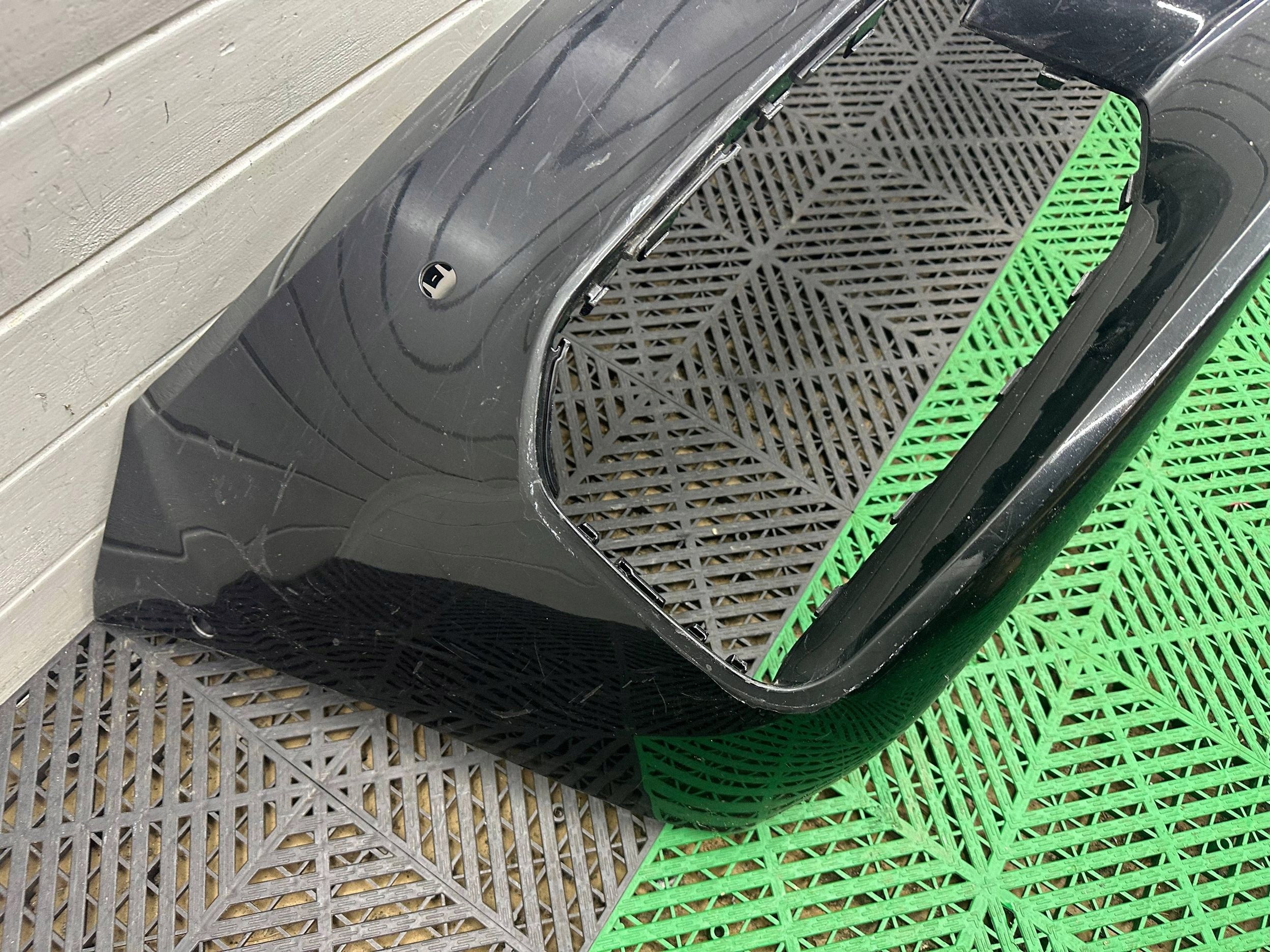 Frontstoßstange vorne BMW 5 G30 G31 M PAKIET