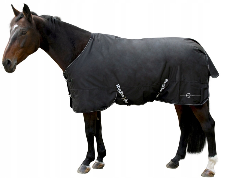Deka Koňský Deberek RugBe IceProtect Covalliero