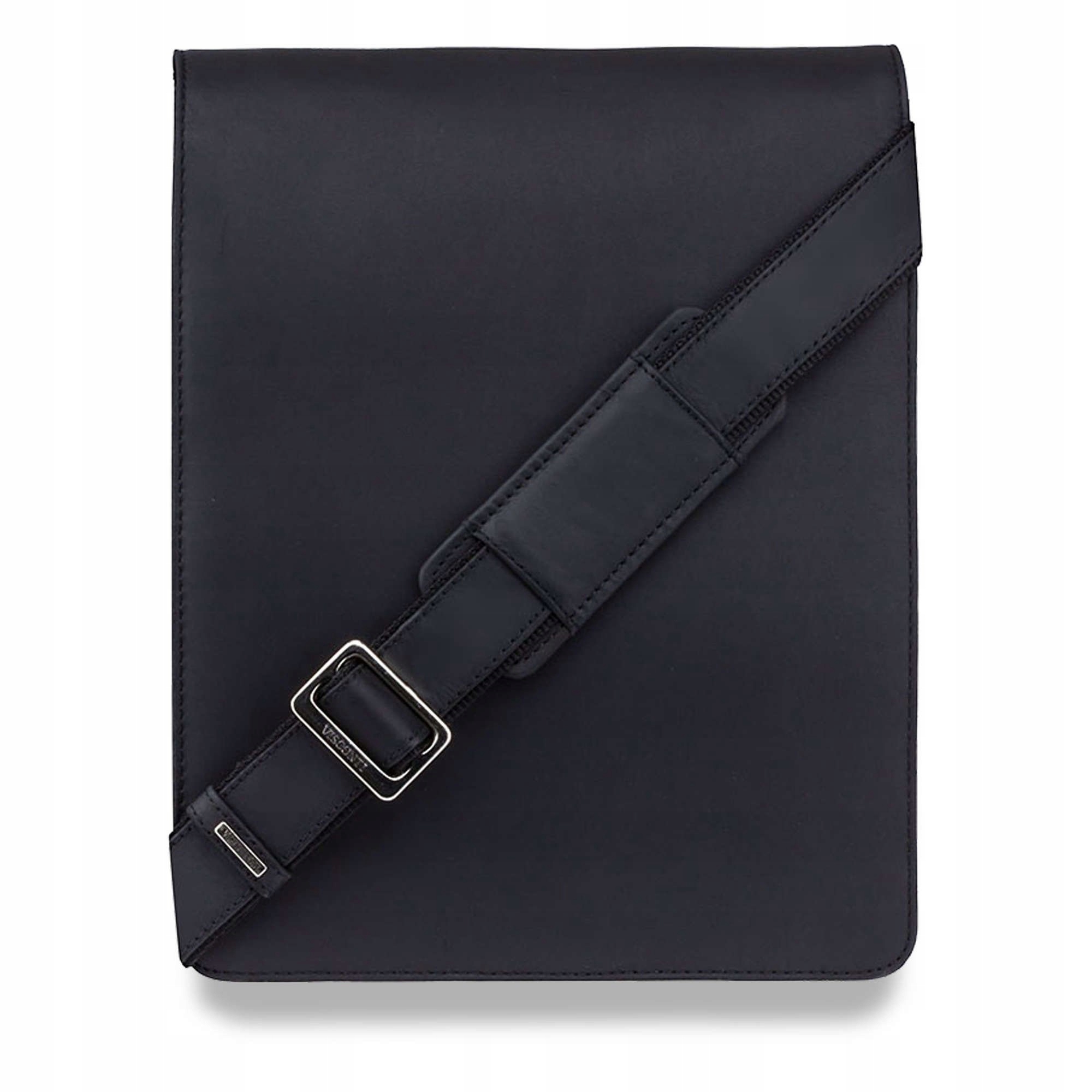 Visconti 18410 Jasper Stylová taška přes rameno, kůže, elegance, funkčnost