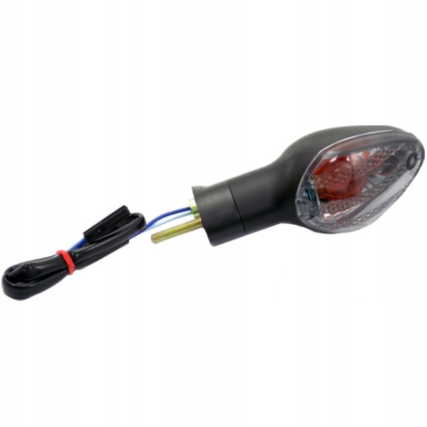 Pravý/zadní směrový ukazatel směru Honda Cbr 1000 2008-2016