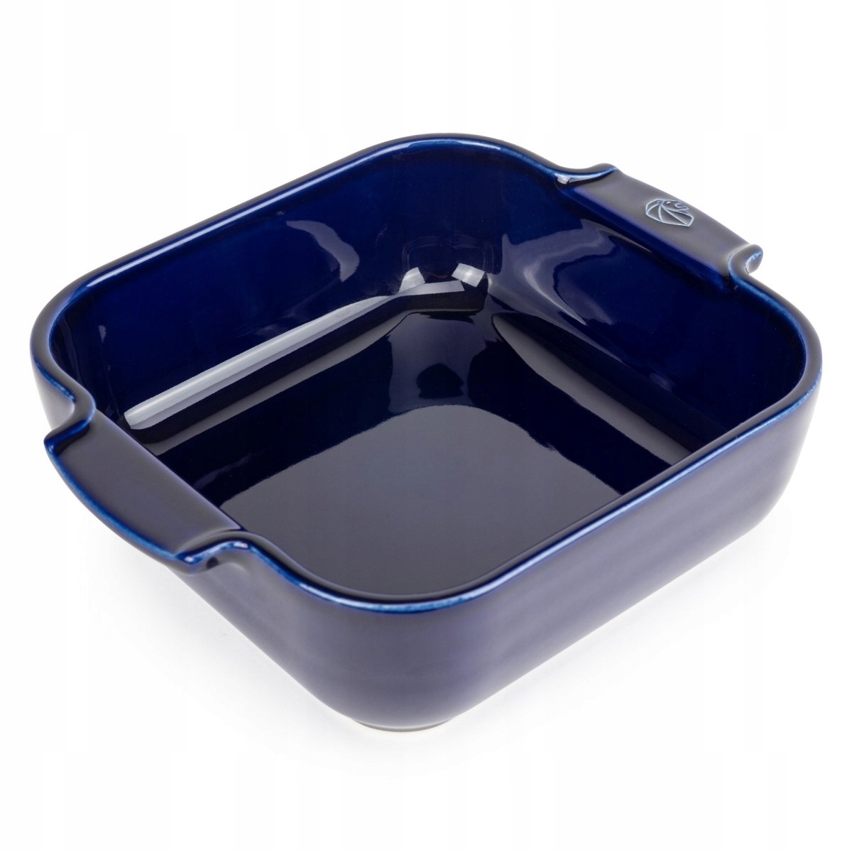 Appolia Štvorcová nádoba 36 cm, modrá