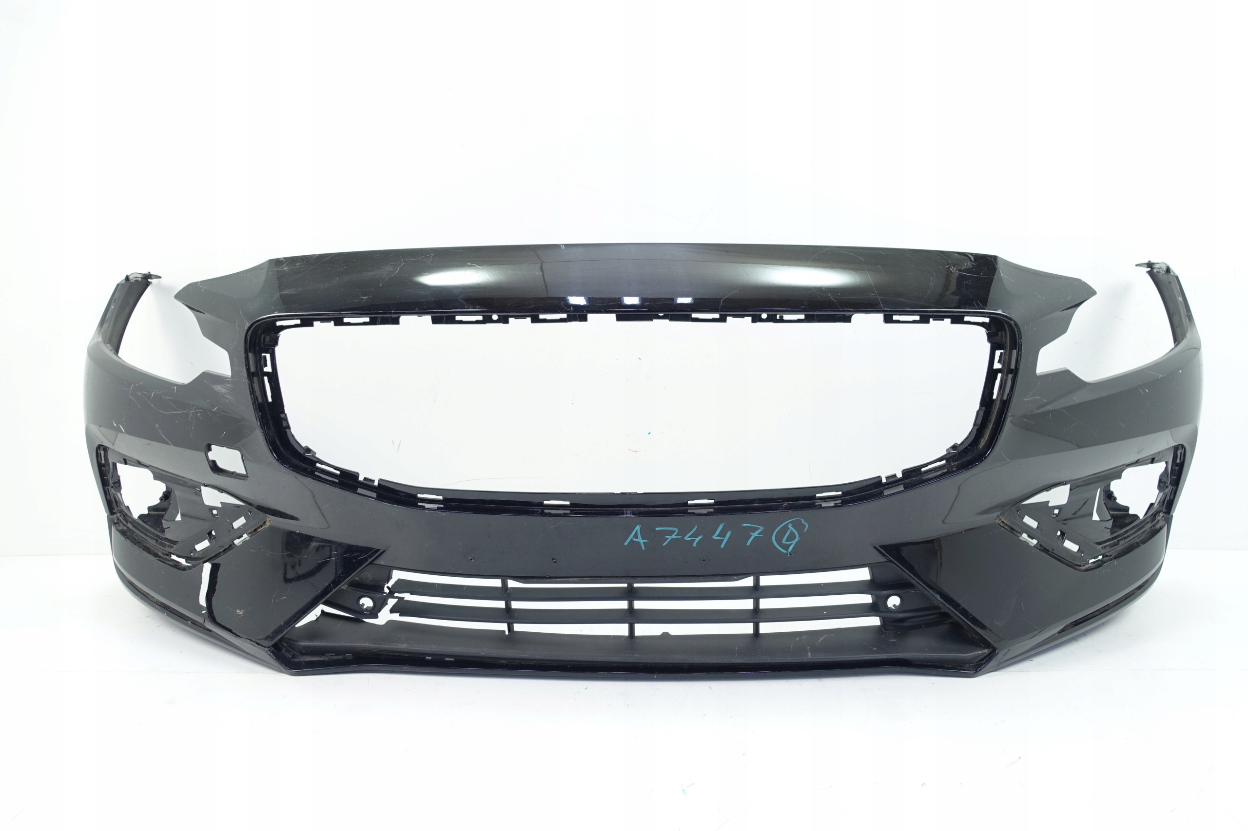 bumper front front VOLVO V60 S60 II 18
