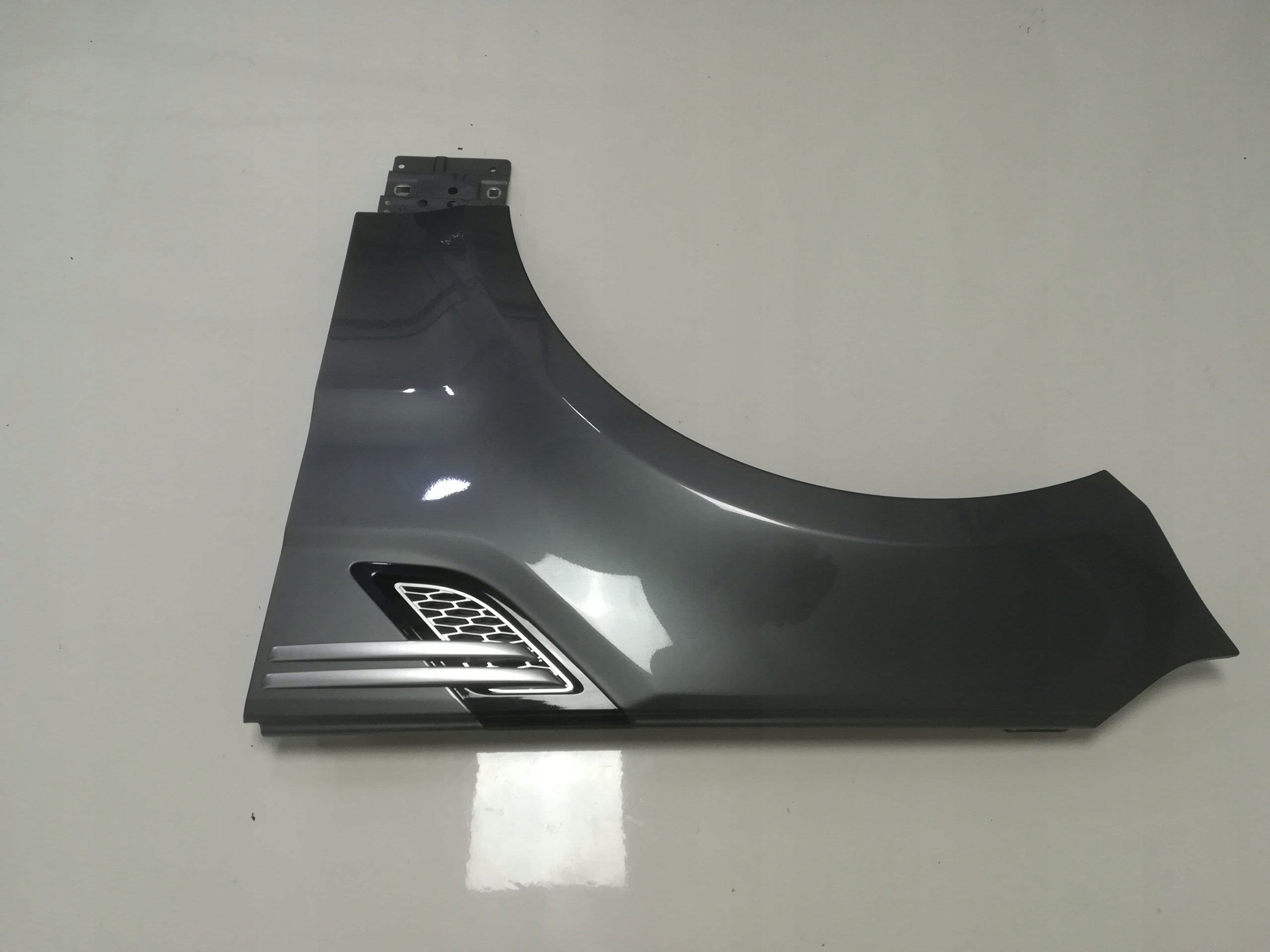 RANGE ROVER SPORT L494 fender front left original