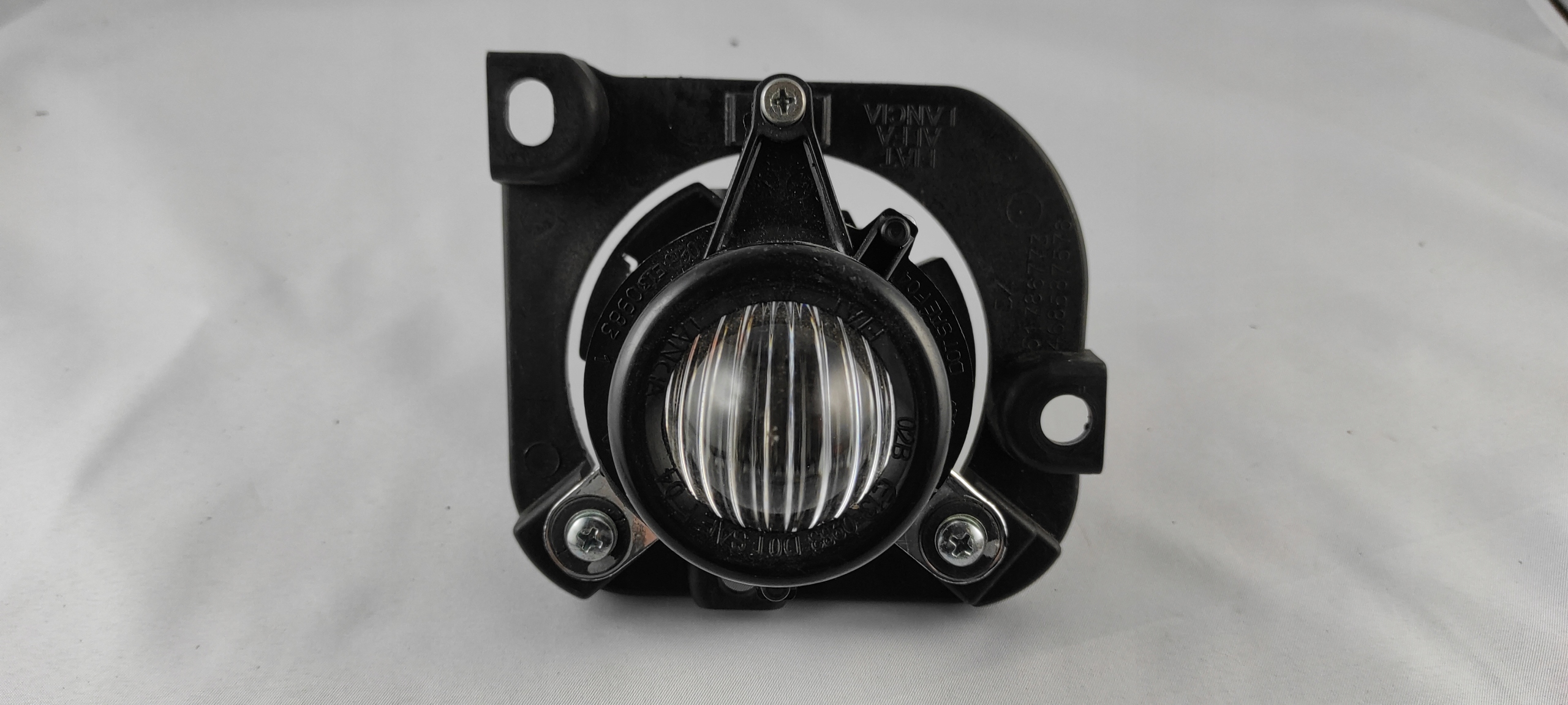 HALOGEN FIAT 500 PRAWY DX NOWY ORYGINAŁ Strona zabudowy prawa