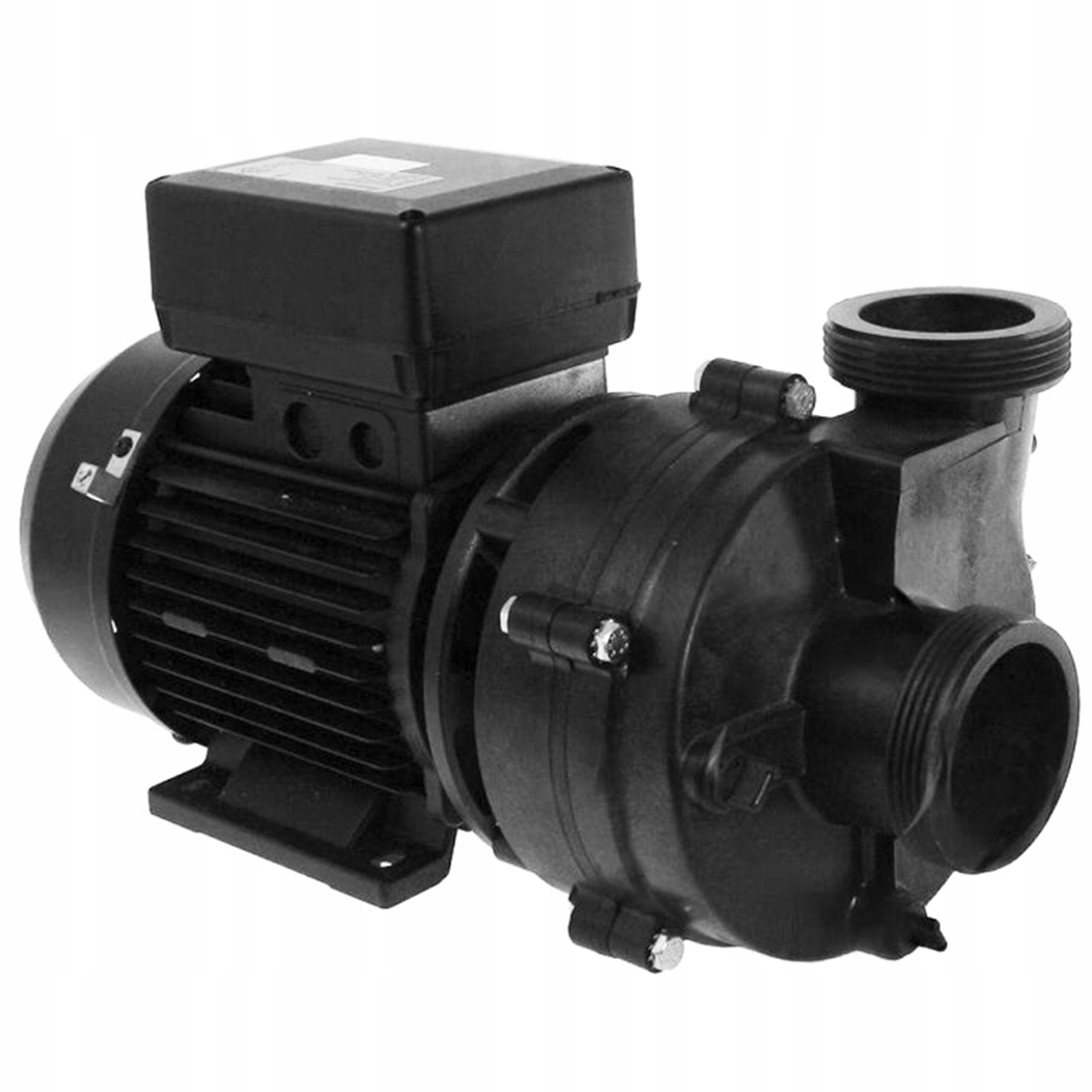 Vodní čerpadlo Balboa Niagara Dual Speed 2HP