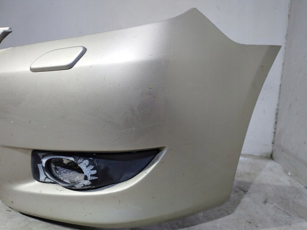 Mazda 3 BK HB stoßstange vorne vorne