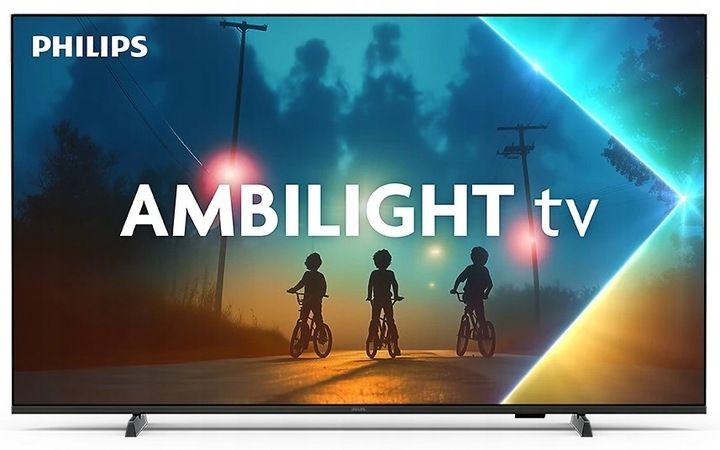 Televízor Philips 55PUS8100/12 55" 4K Uhd SmartTV GoogleTV Ambilight