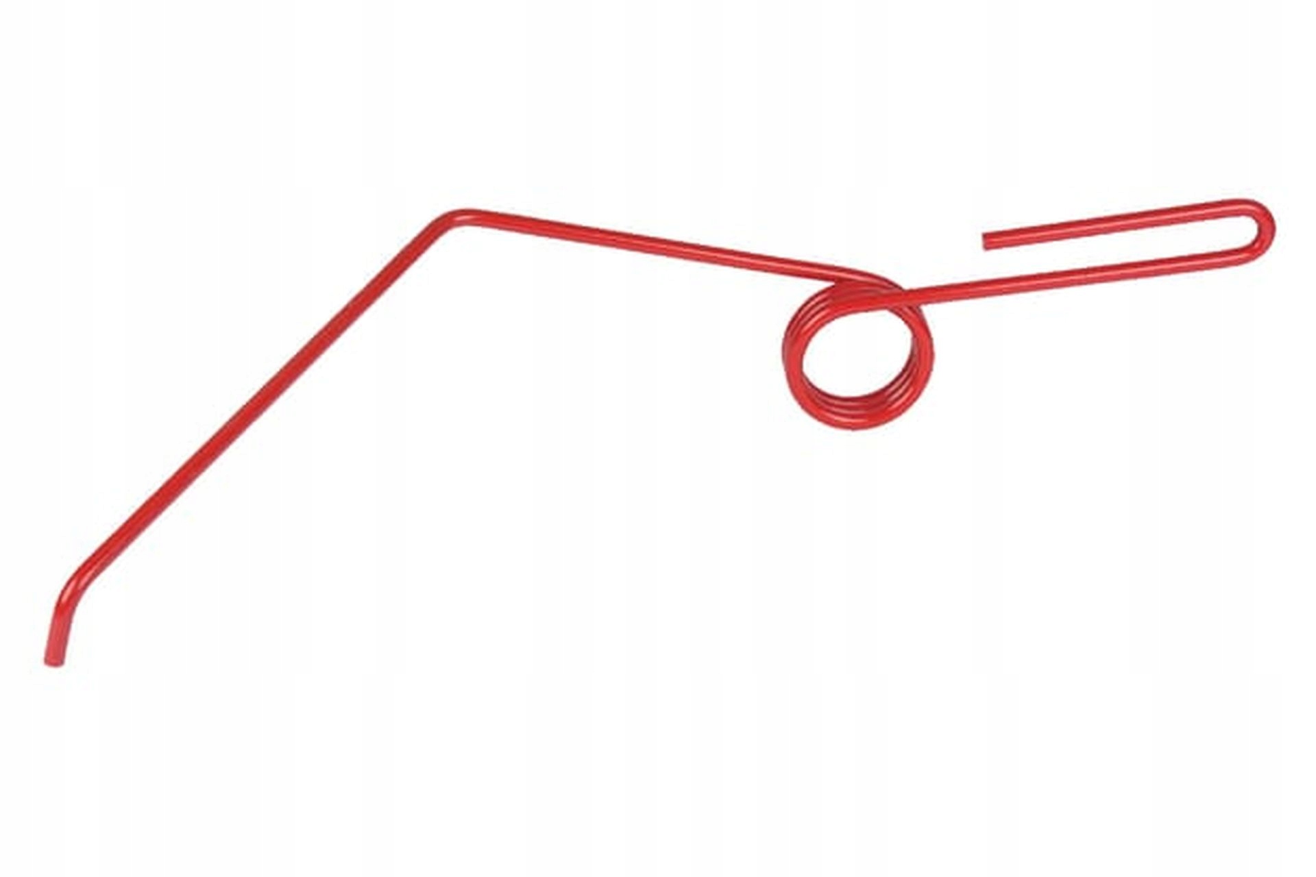 3537054 захватной палец, D10x1700