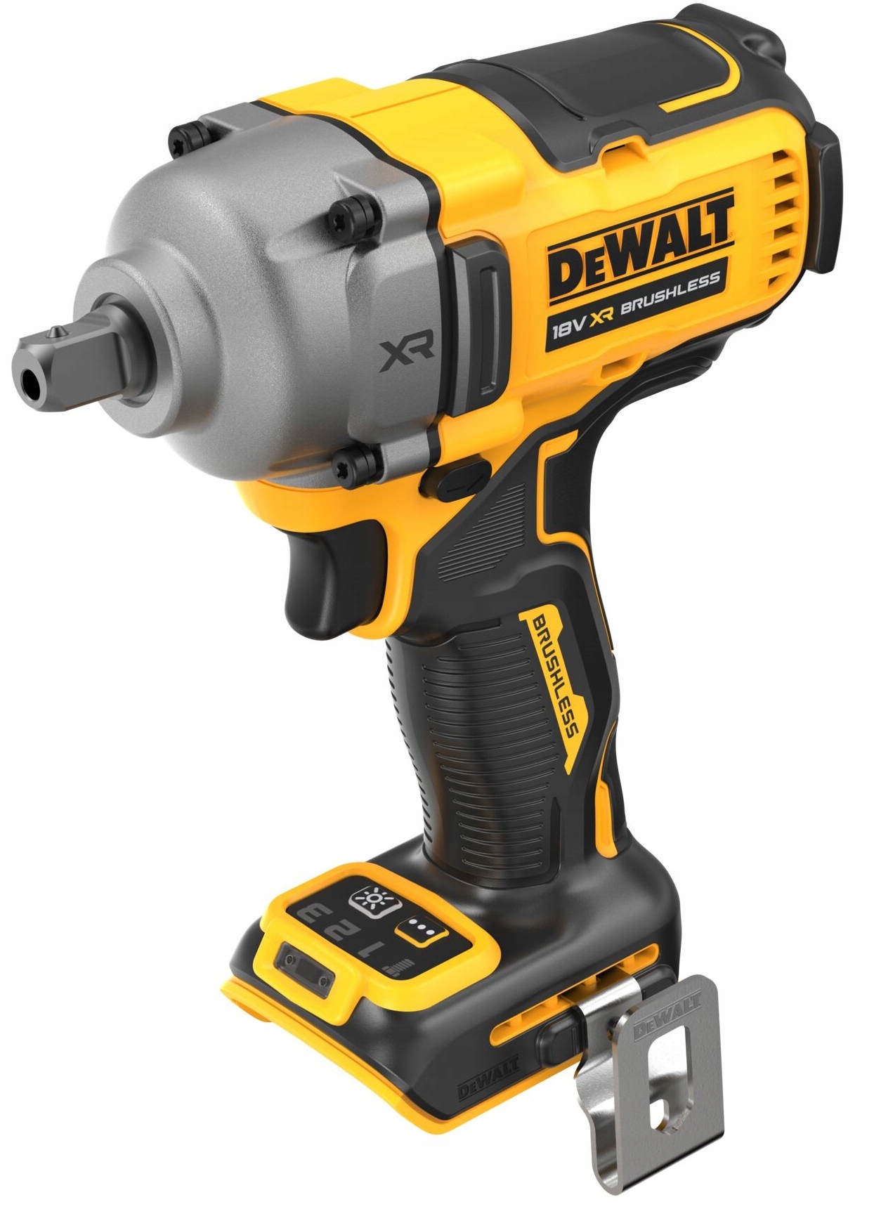 Klucz udarowy Xr 18V 812Nm 1/2'' DeWalt DCF892N