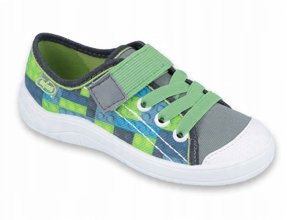

Befado 251X148TRAMPKI Zdrowa Stopa 30 worek gratis