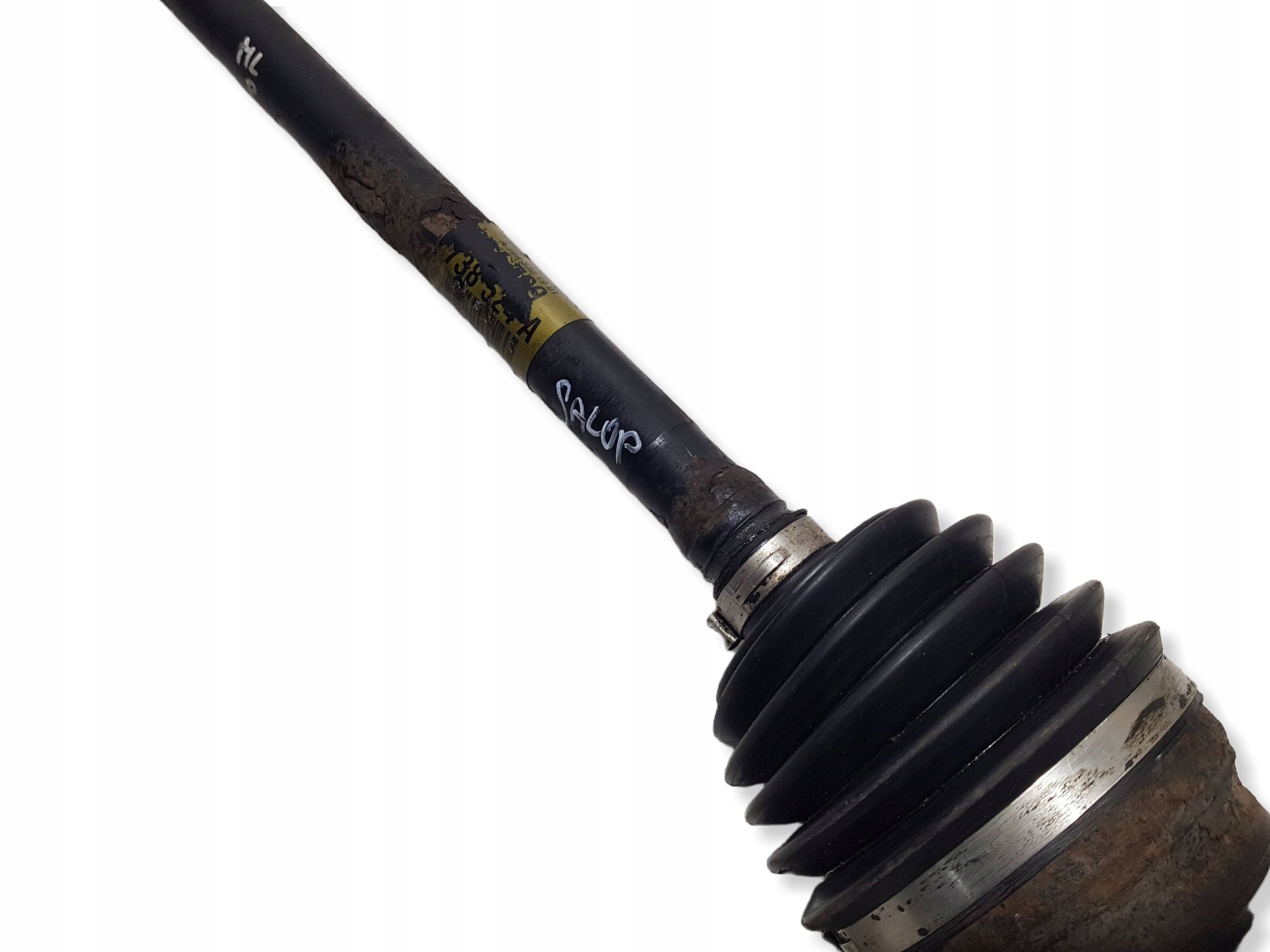semi-axis right front MERCEDES W164 ML W251 1643301901