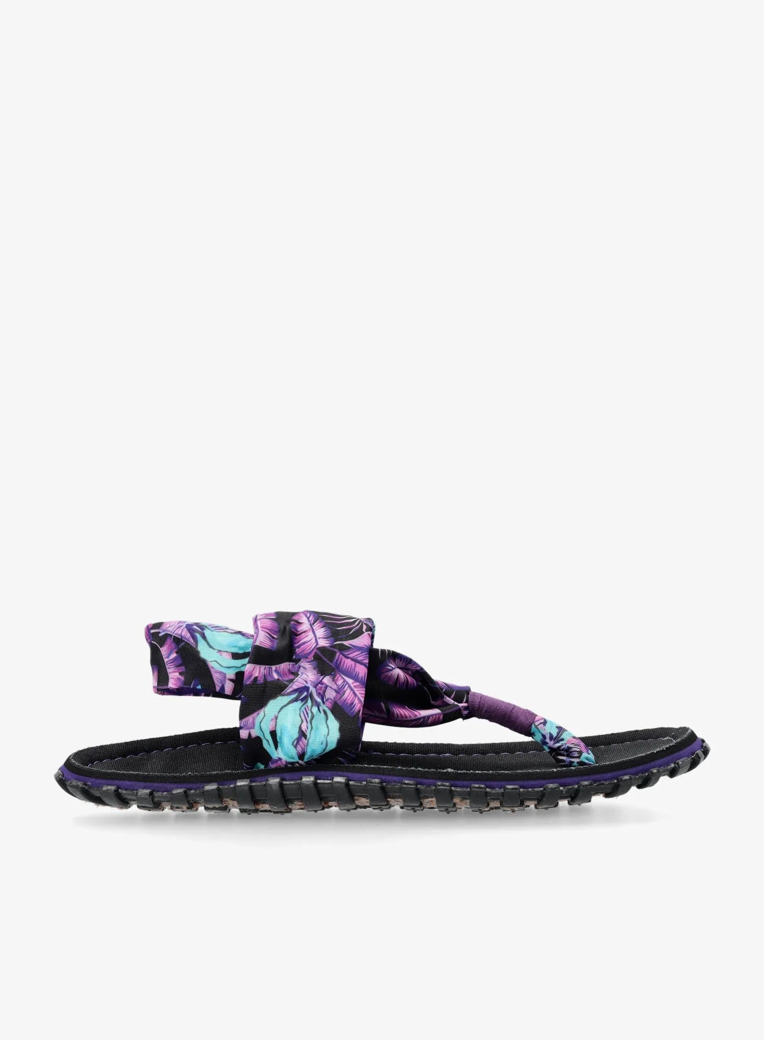 Sandały damskie Gumbies Slingback Sandals purple haze 40