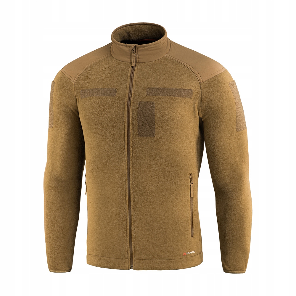 Bunda Combat Fleece Polartec Jacket 3XL/L M-tac