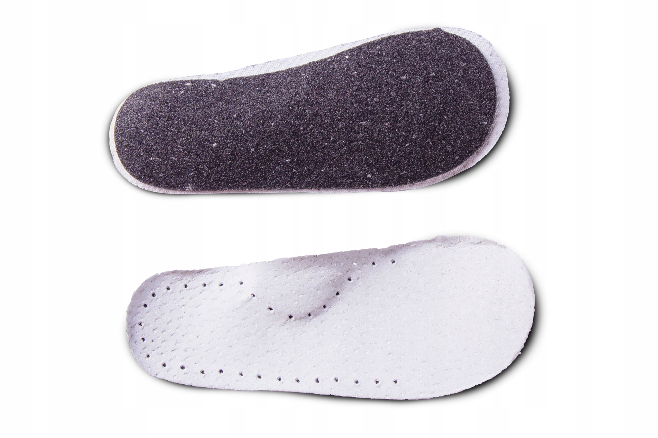 

Zetpol skórzana wkładka do butów Aktywny Węgiel 34