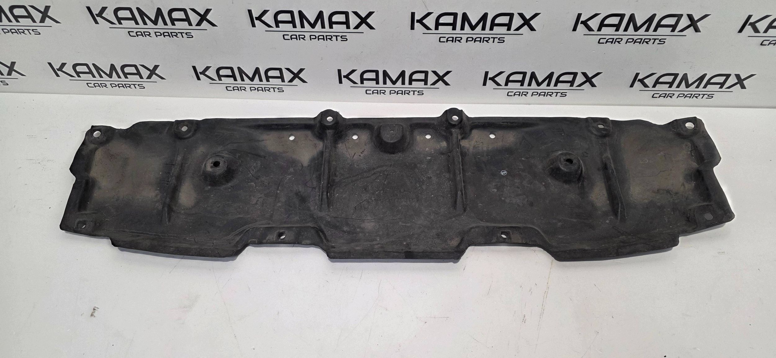 cover below front bumper front Toyota Corolla E210 E21 5142102180