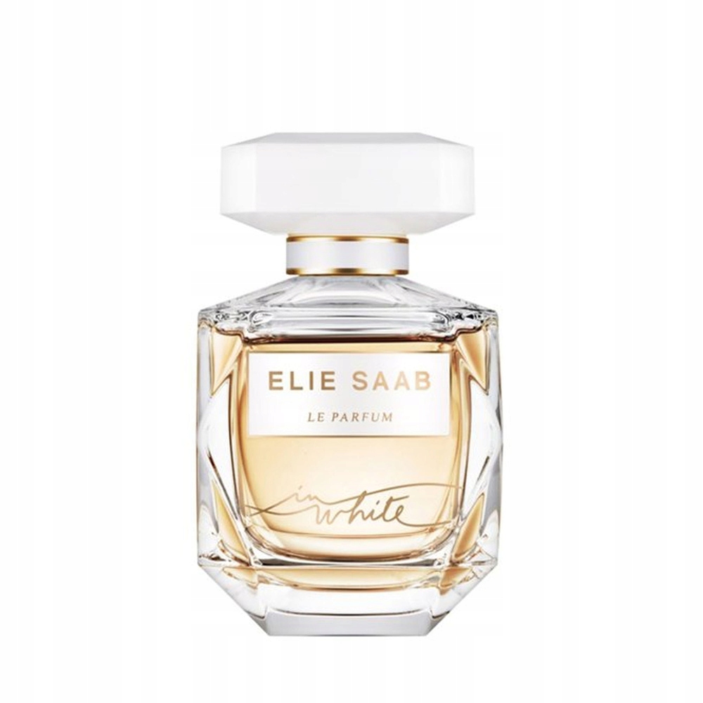 Jemná parfémovaná voda Le Parfum In White Elie Saab 30 ml – výjimečná