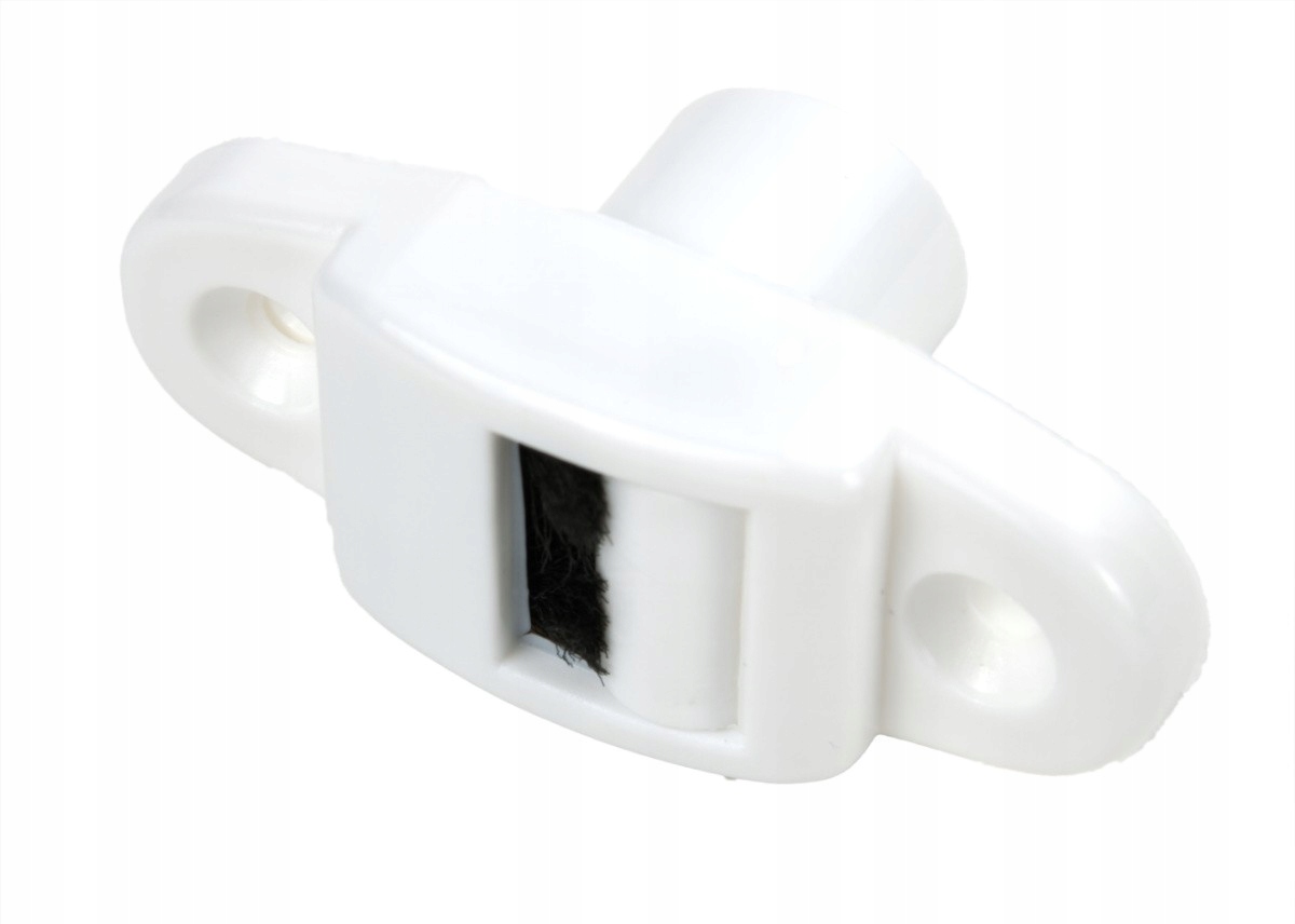 

Przelotka taśmy 14 mm z otworem do rolety