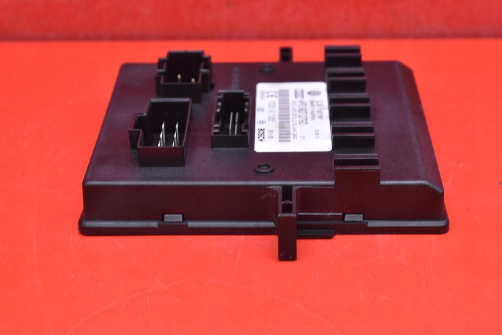 Centralina modulo luci 4F0907279D AUDI Q7 4L LIFT 08-15