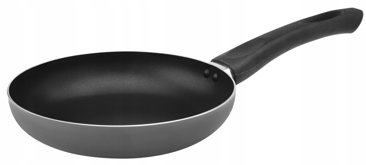 

Patelnia Florina Jagoda 18cm Non Stick szara