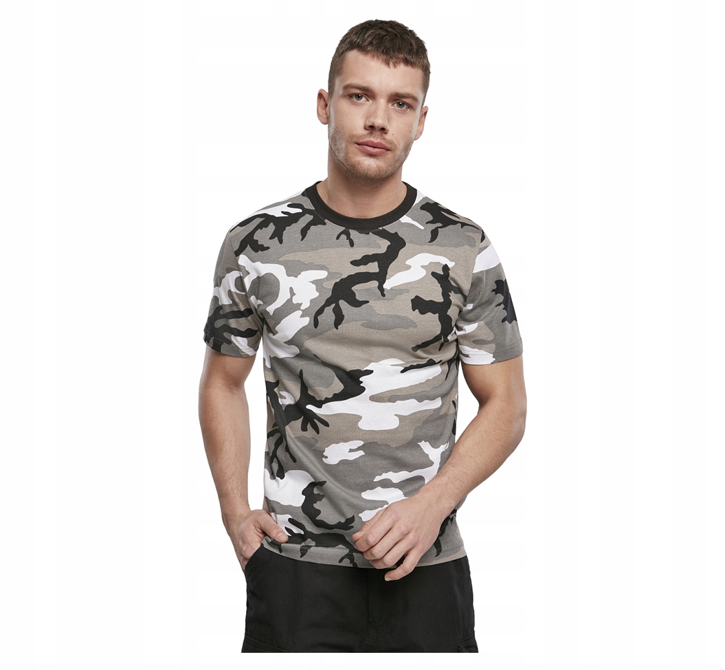 

Koszulka Brandit urban 4200/15 3XL