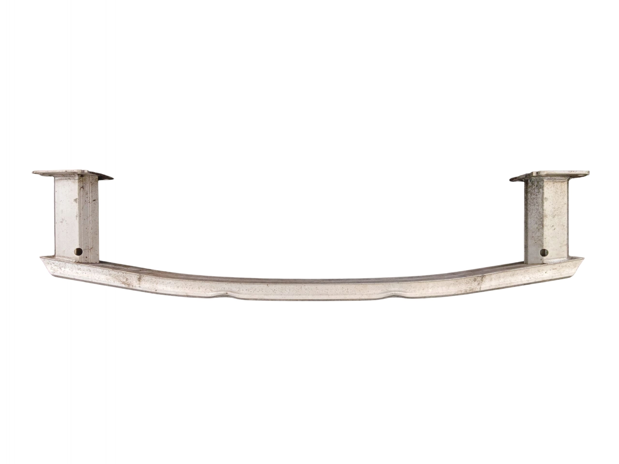 pillar bumper support front STREFY ZGNIOTU CITROEN C5 AIRCROSS