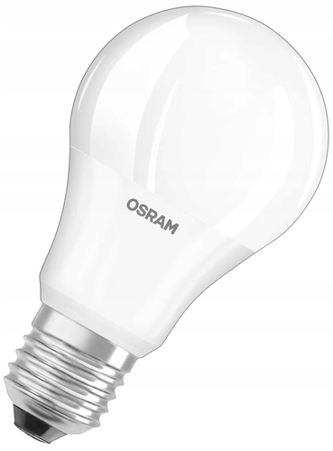ŻARÓWKA ŹRÓDŁO LED 10W 2700k 1055lm E27 OSRAM EAN (GTIN) 8727900968620