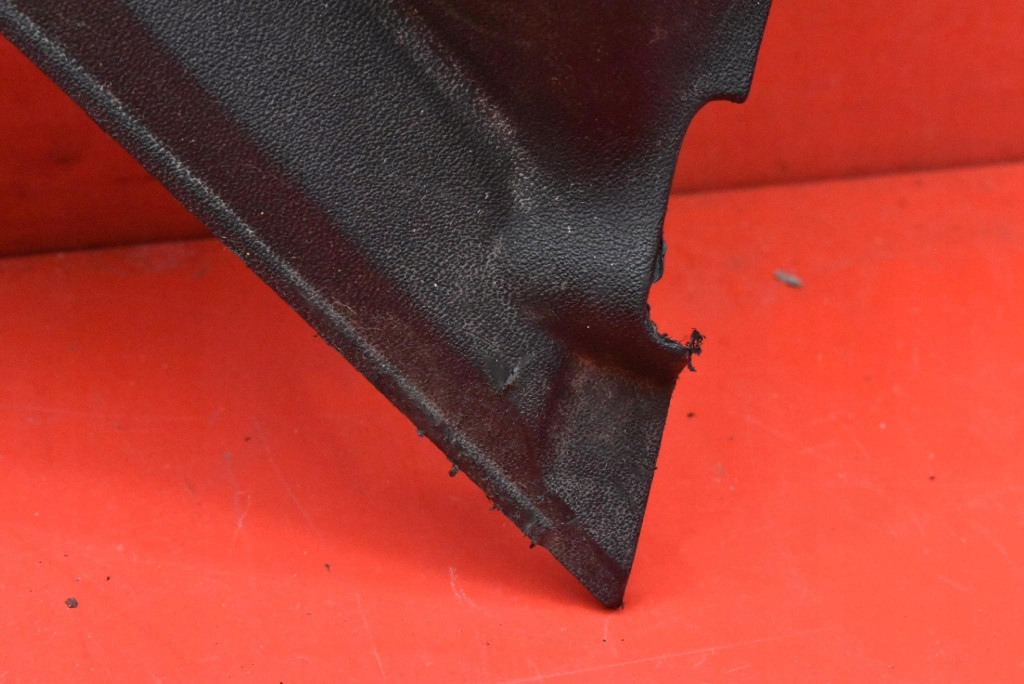cover covering WANNY boot EU 1006329-00-E TESLA MODEL S 16-20