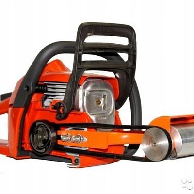 Korowarka Wola Do Pilarki Spalinowej Husqvarna 137-142