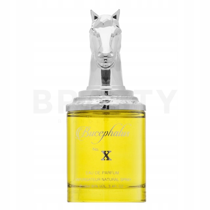 Armaf Bucephalus No. X Edp M 100 ml