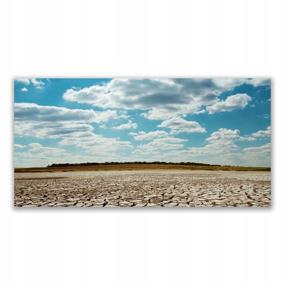 

Fotoobraz akryl 140x70 Pustynia Krajobraz Piasek