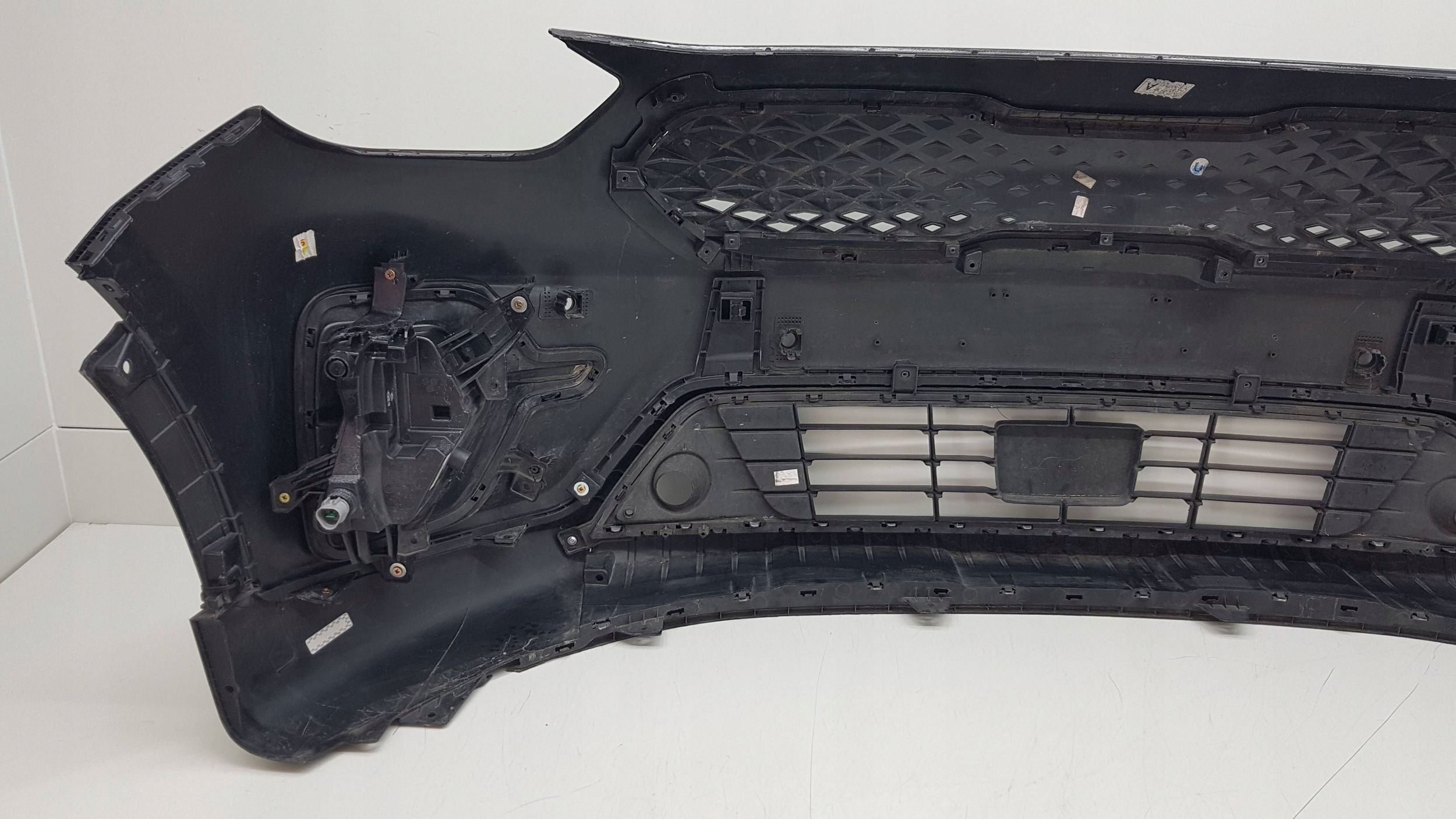KIA NIRO LIFT 2019 - bumper front 86511-G5700