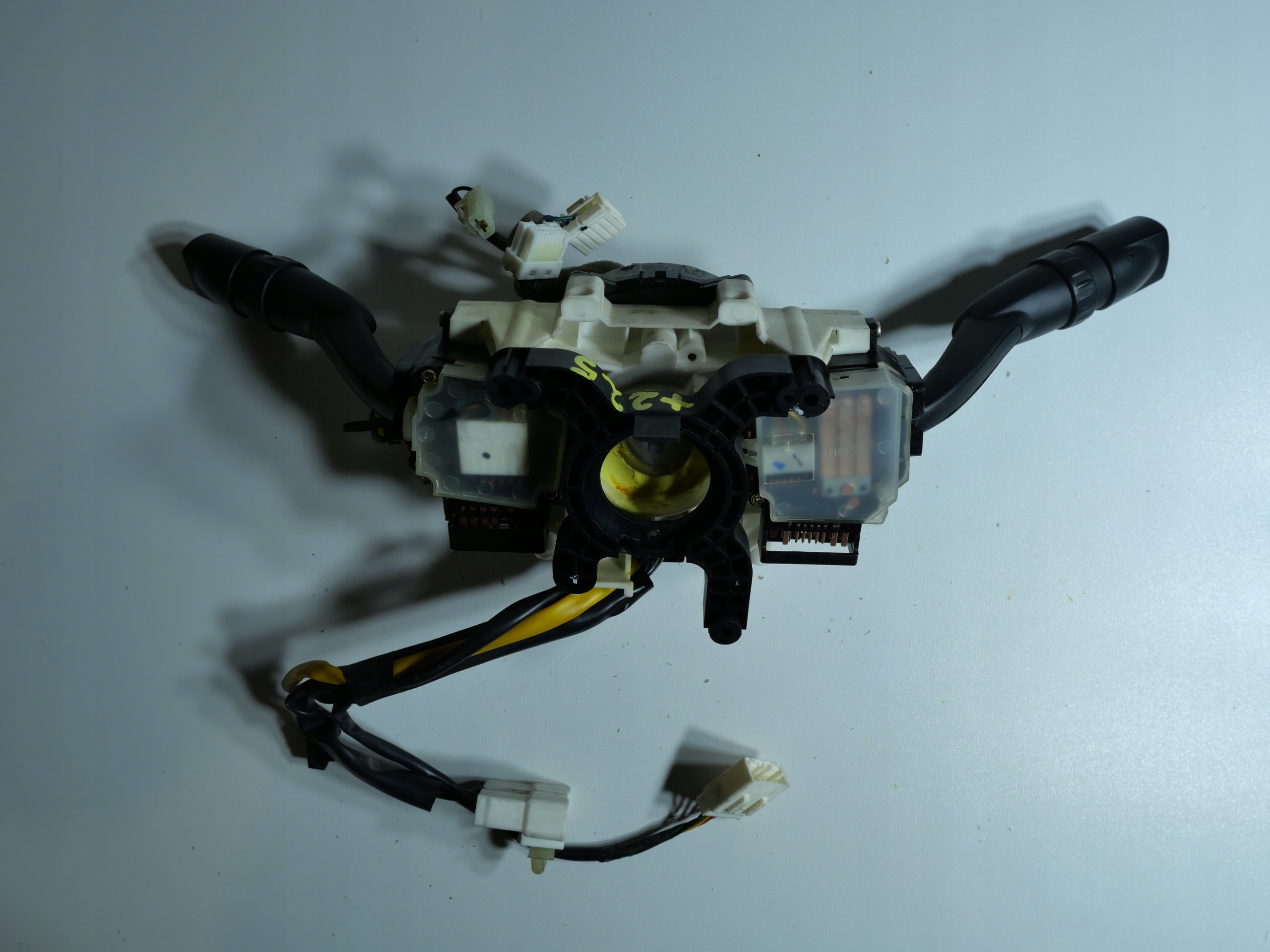 DEVIO LUCI TERGICRISTALLO TERGI PAJAK Renault 858030-08C91