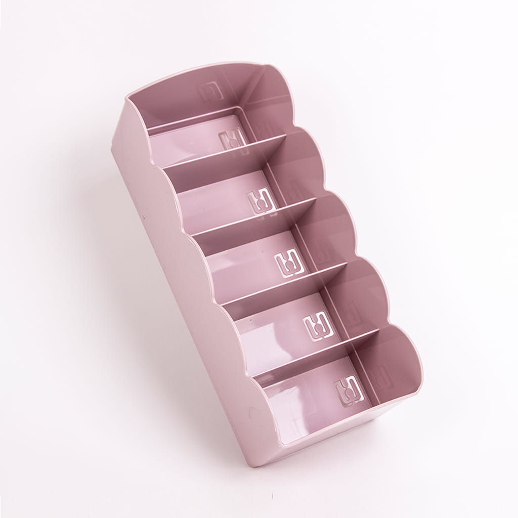 Organizer pojemnik do szafy na skarpety drobiazgi Kod producenta 50825