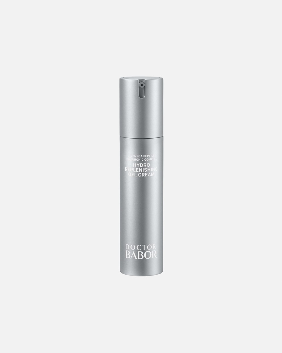 Hydro Replenishing Gel Cream