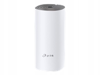 System Mesh TP-Link Deco E4 V1 1-pack AC1200
