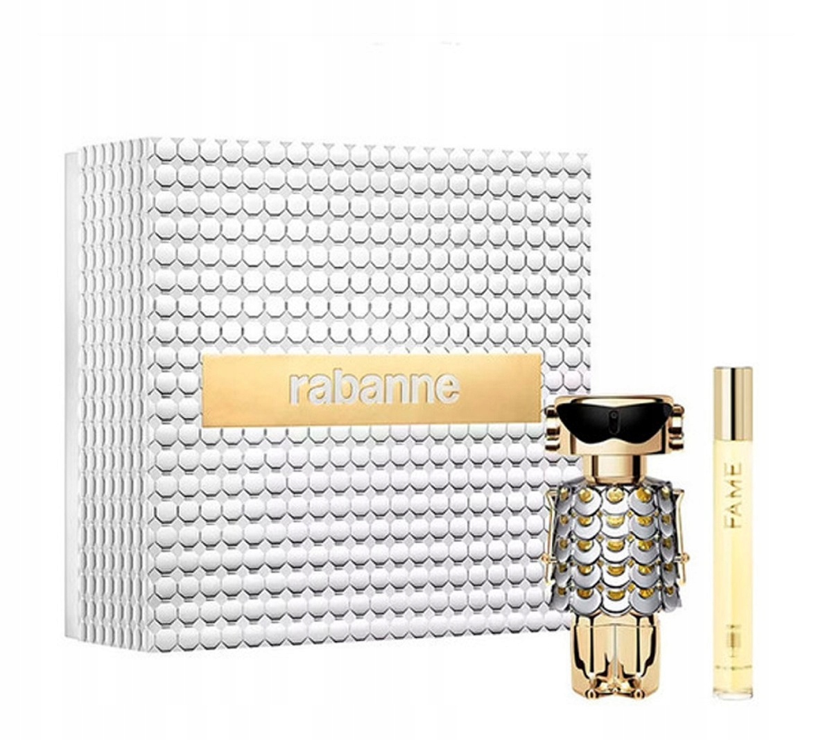 Paco Rabanne Fame set parfémovaná voda 80 ml parfémovaná voda 20 ml