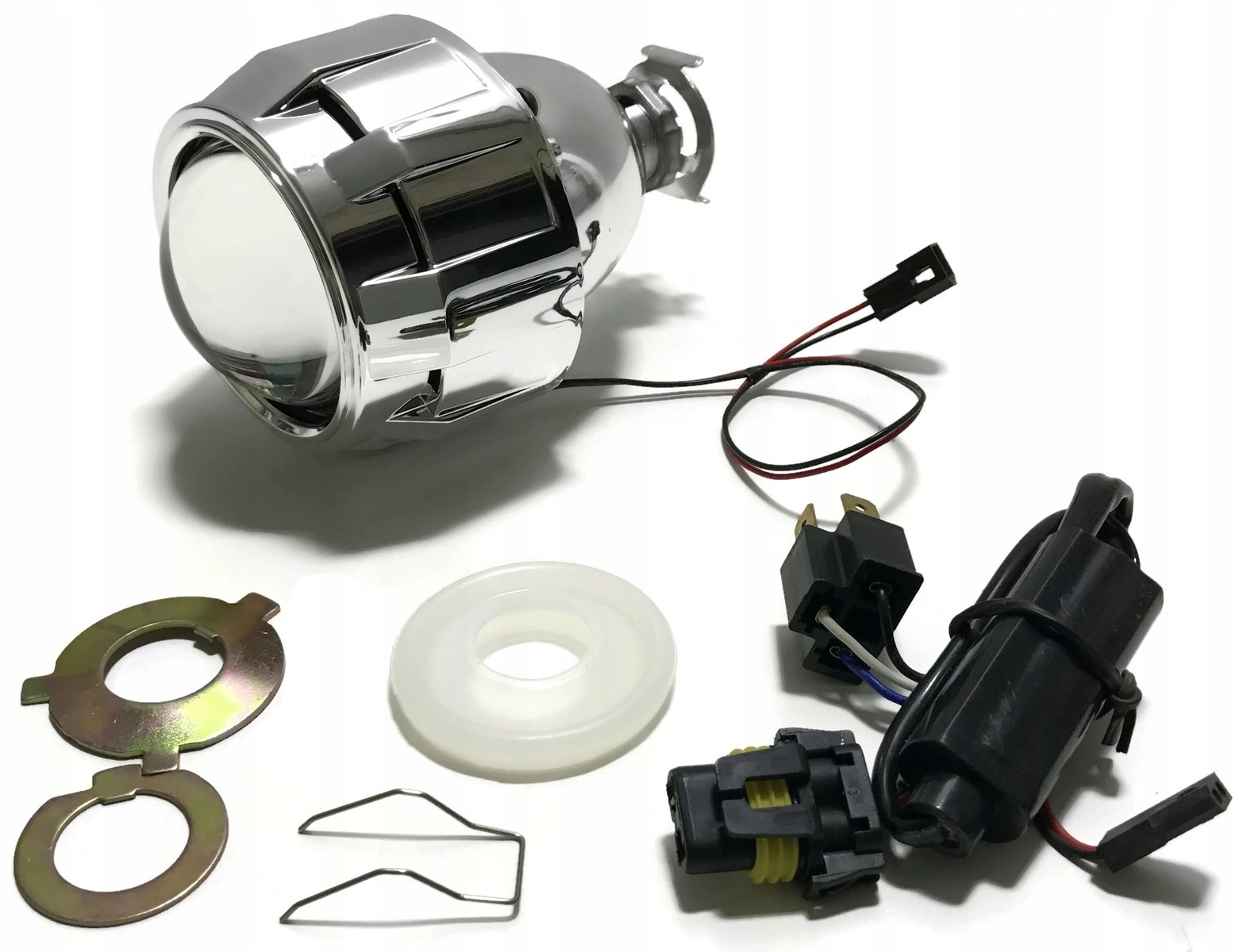 

Soczewka Bixenon Hid Ksenon Projektor Mini H1 1szt