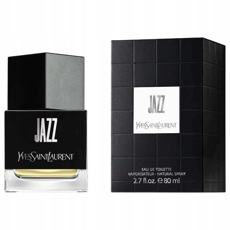 Jazz woda toaletowa Unikat